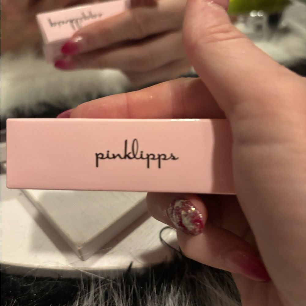 Pinklipps 